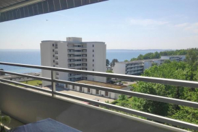 Ferienwohnung Sierksdorf II, Sierksdorf